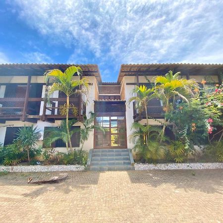 Bougainville - Hotel Pousada-Zen Salvador Luaran gambar