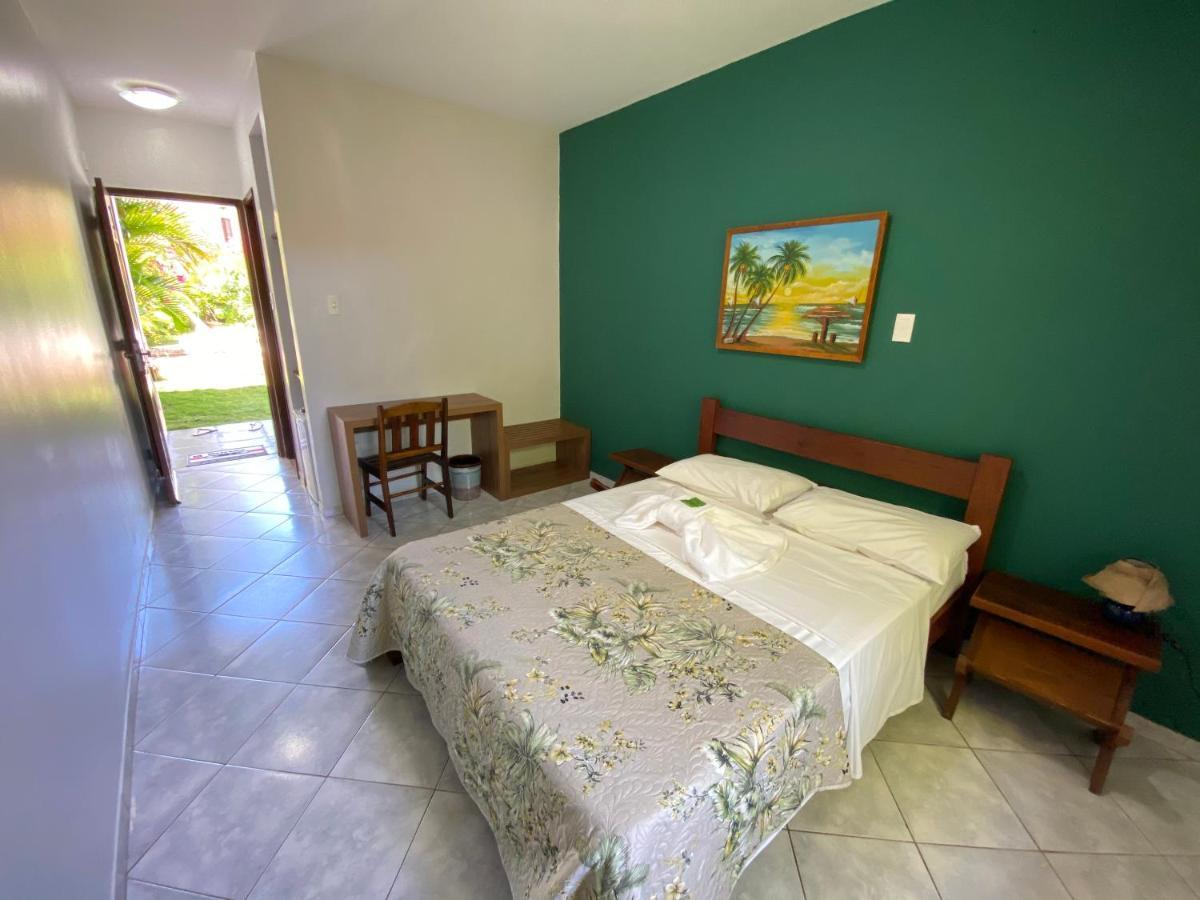 Bougainville - Hotel Pousada-Zen Salvador Luaran gambar