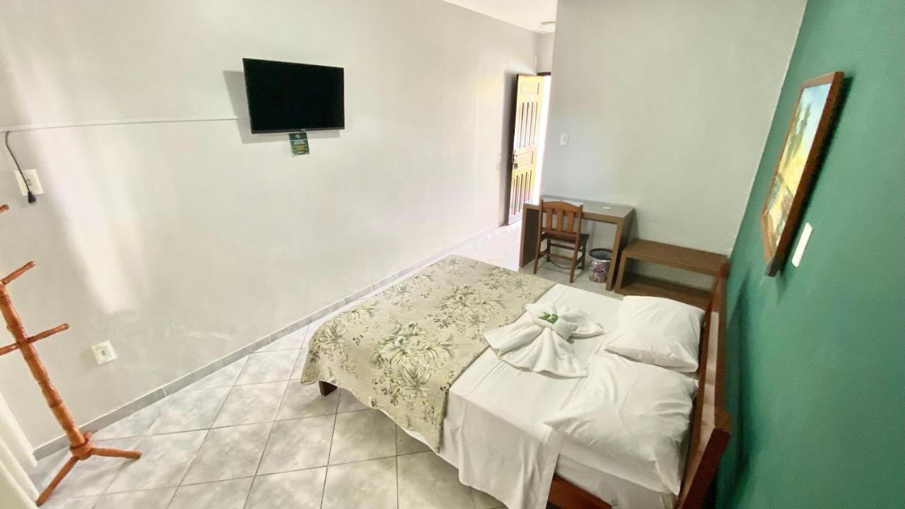 Bougainville - Hotel Pousada-Zen Salvador Luaran gambar