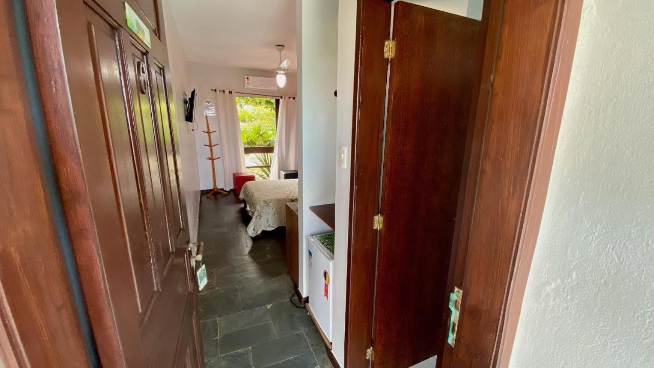 Bougainville - Hotel Pousada-Zen Salvador Luaran gambar