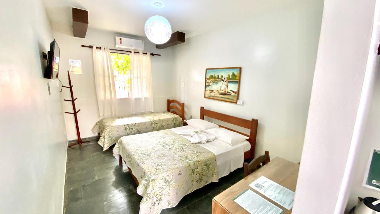 Bougainville - Hotel Pousada-Zen Salvador Luaran gambar