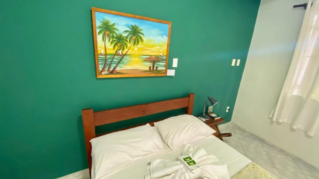 Bougainville - Hotel Pousada-Zen Salvador Luaran gambar
